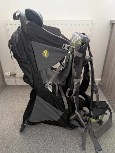 Littlelife voyager baby - littlelife, s5