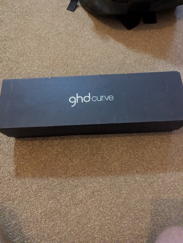 Ghd hair curler ondulator - ondulator,