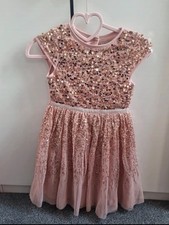 Stunning Design Dress Size