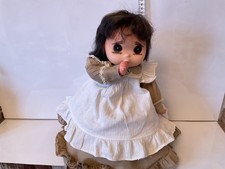 VINTAGE MAUDIE MAE THUMB