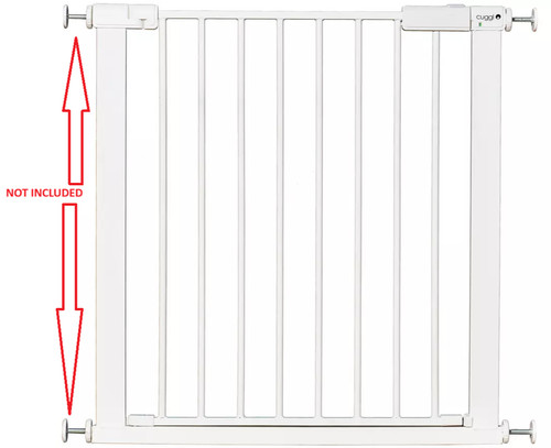 Cuggl safety gate - safety,