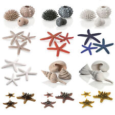 Oase BiOrb Ornaments Sea Shells Stars Urchins Aquarium Fish Tank Decorations