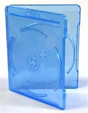Double Slim Blu ray Case 11mm