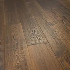 Wide Plank French Oak Wood