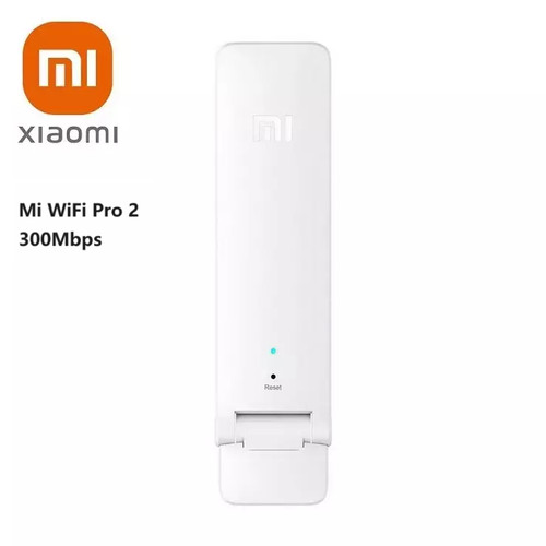 Xiaomi wifi repeater pro - repeater,