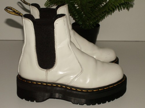 Doc martens 2976 quad - doc's,