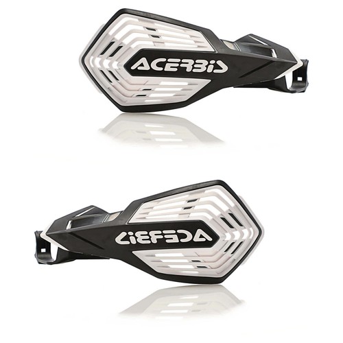 Acerbis handguard future kh - acerbis, k-future