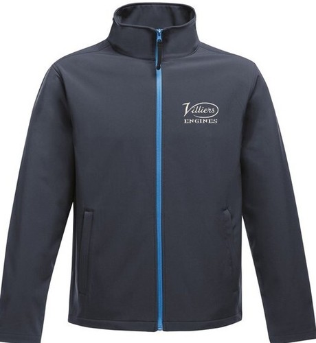 Villiers engines soft shell - ,