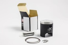 Wossner +1.25 mm Piston Kit