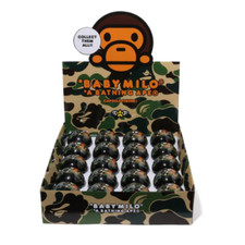 A BATHING APE  BABY MILO