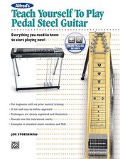 Alfred's Teach Yourself to