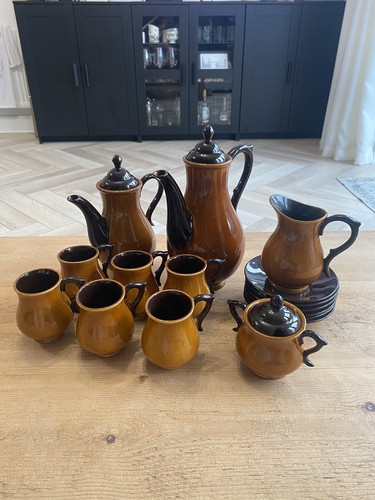 Vintage boulton ware - boulton,