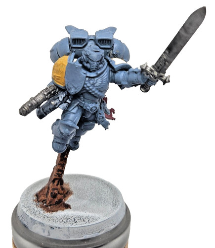 Warhammer 40k space - 40k, marine