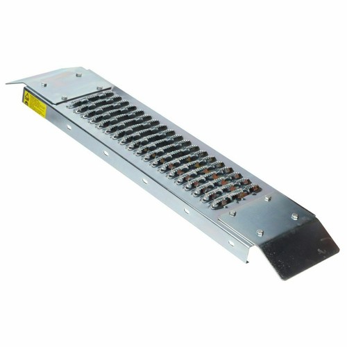 225kg 22cm wide steel loading - 225kg,