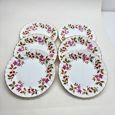 VINTAGE ROYAL STAFFORD BONE