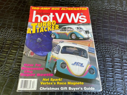 December 1993 dune buggies - 1993,