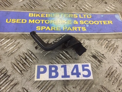 Honda lead 110 luggage hook - honda,