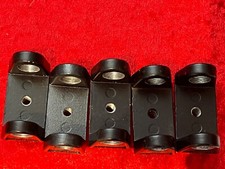 Rega RB250 bearing yoke Top