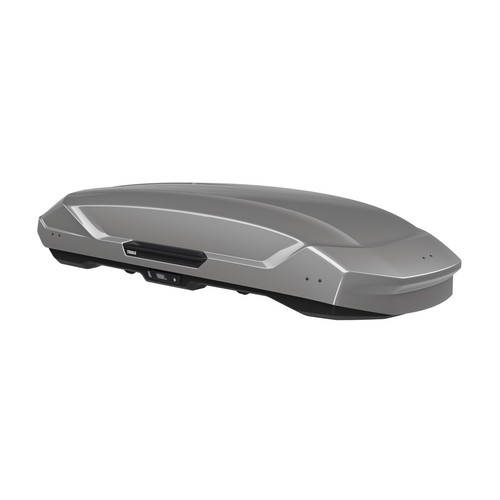 Thule motion roof box - 3,