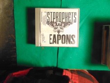 Lostprophets WEPONS  (CD) from japan EX LIBRARY