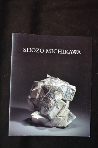 Shozo michikawa nature into - shozo,