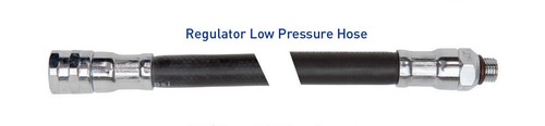 Scuba regulator low - scuba,