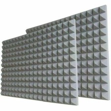 12/24x Acoustic Wall Panel