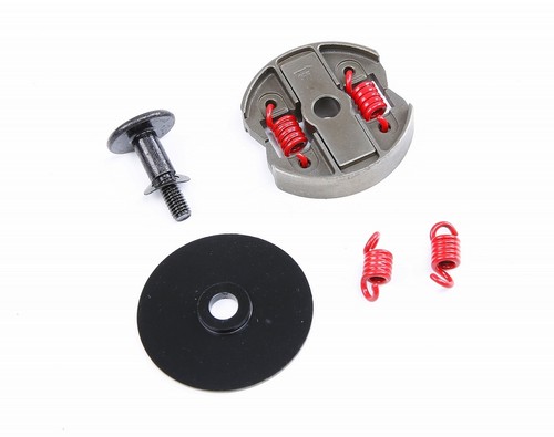 8000rpm clutch double - double, spring