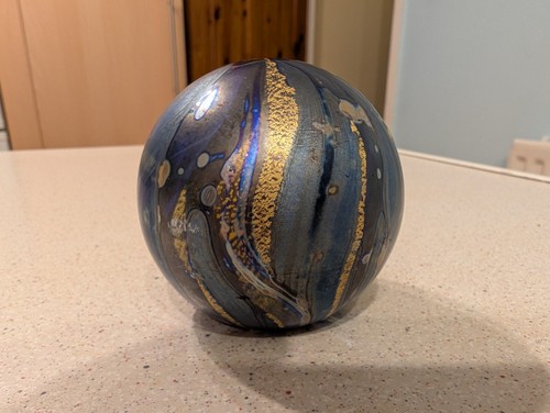 Isle wight studio - isle, glass