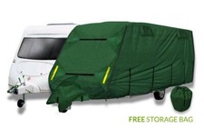 CoverPro 4-Ply Green Premium