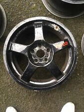 Mitsubishi Evo 456 enkie wrc tarmac evo wheels MAKE OFFER TME RS makinen lancer