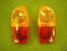 JAGUAR DAIMLER BRAKE AND