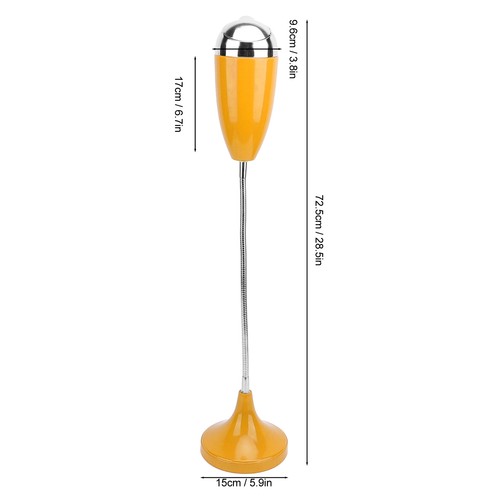 Adjustable ashtray anti rust - ashtray,