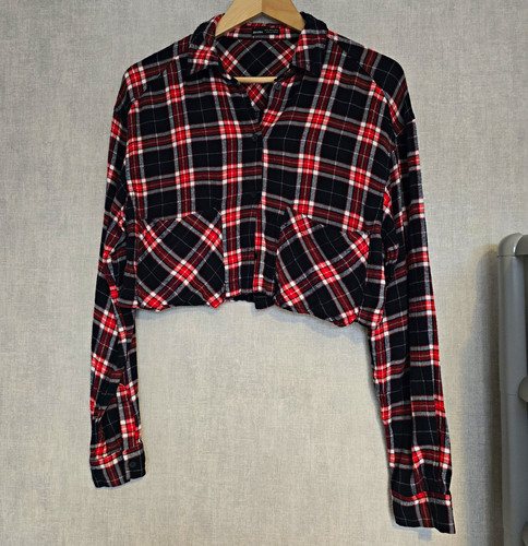 Bershka navy blue - navy,