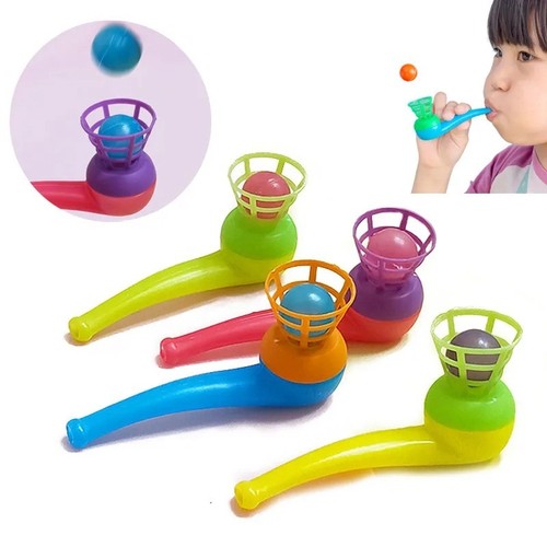 Suspended blow pipe - suspended,