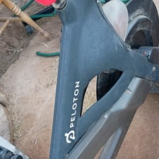 Peloton Aerobic Training Cycle