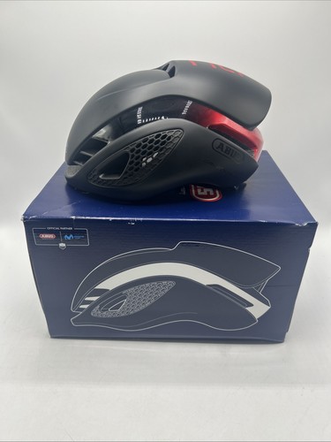 Abus gamechanger aero - aero, bike