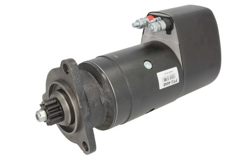 Starter fits scania 3 - fits, 2,