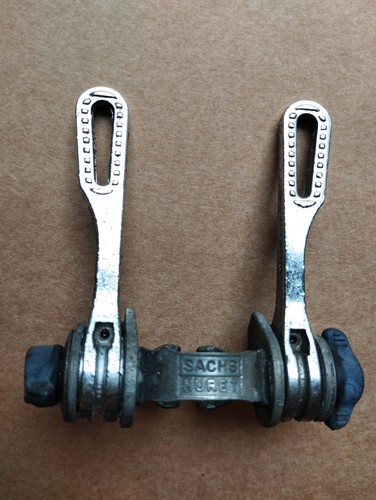 Vintage sachs huret band - huret, band-on