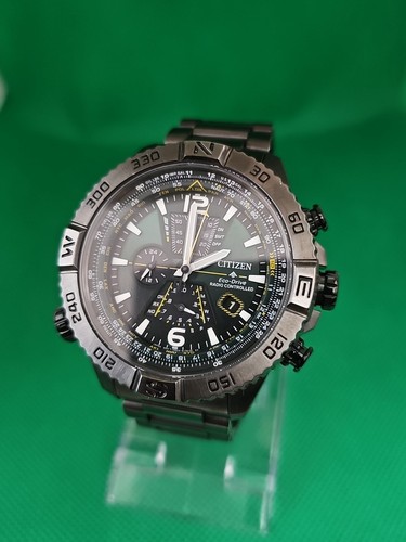 Citizen promaster navihawk - promaster,