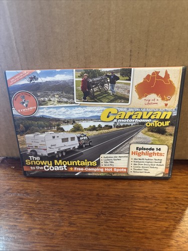 Caravan motorhome on - &,