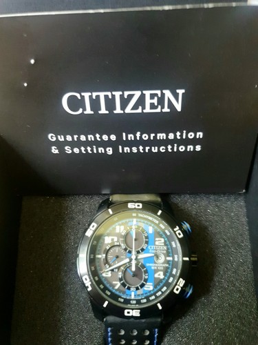 Excellent citizen ecodrive - excellent,
