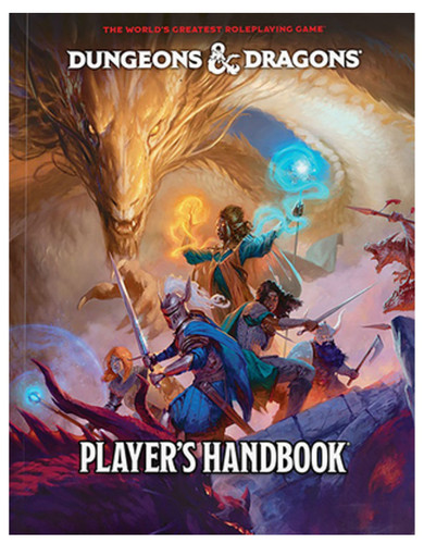 Dungeons dragons d players - dungeons, d&d