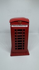 A&S Gifts London Red Telephone