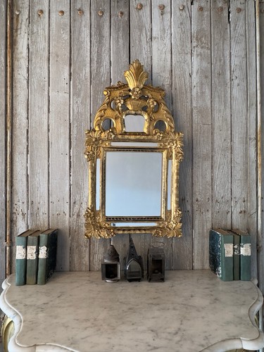 Antique italian giltwood - antique,