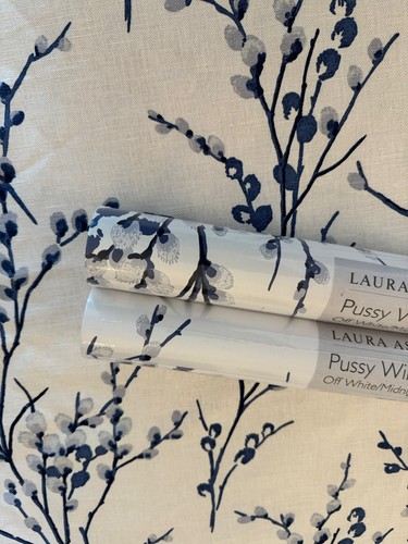 Laura ashley fabric - ashley,