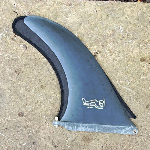 Greenough longboard fin - fin,
