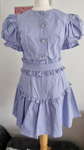 Sister jane summer - summer, dress