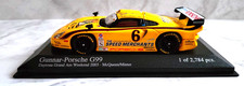 Minichamps 1:43 Gunnar Porsche