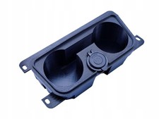 BMW E90 Cup Holder Insert